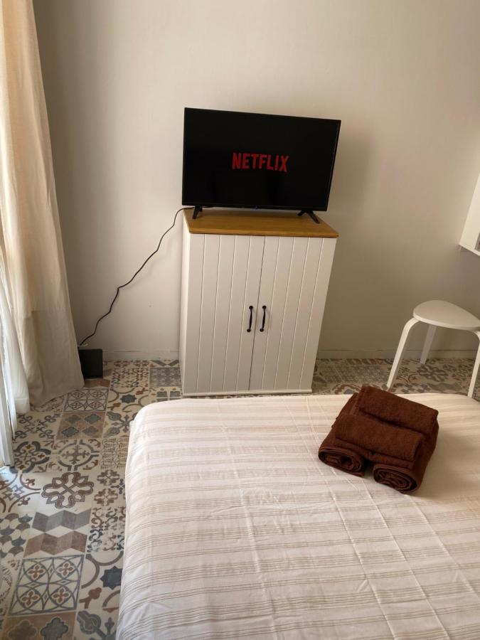 Studio Vaniglia Rapallo Kültér fotó