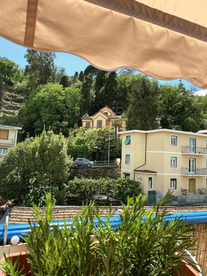 Studio Vaniglia Rapallo Kültér fotó