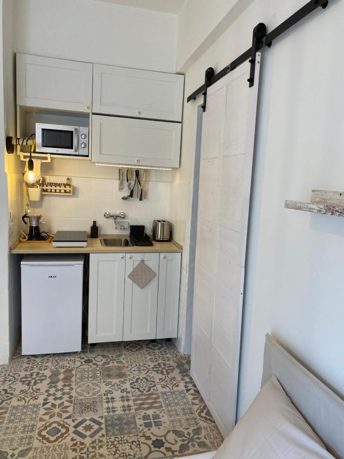 Studio Vaniglia Rapallo Kültér fotó