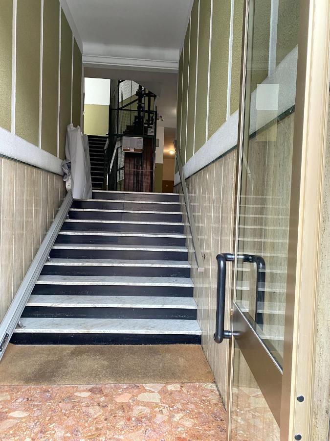 Studio Vaniglia Rapallo Kültér fotó