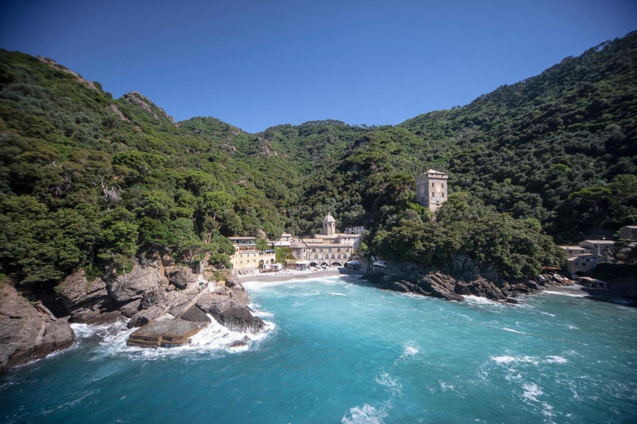 Studio Vaniglia Rapallo Kültér fotó