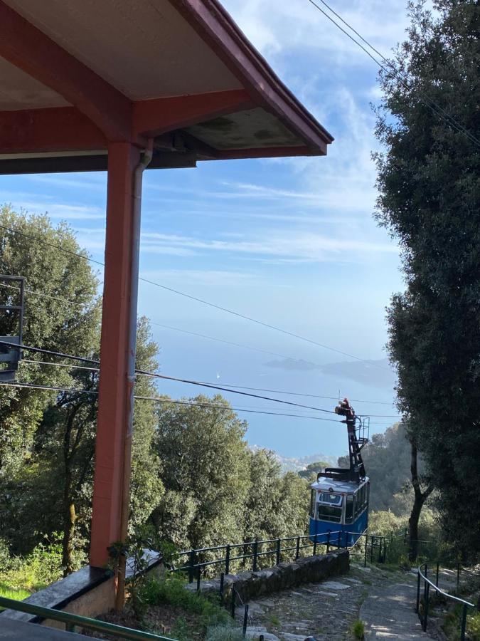 Studio Vaniglia Rapallo Kültér fotó