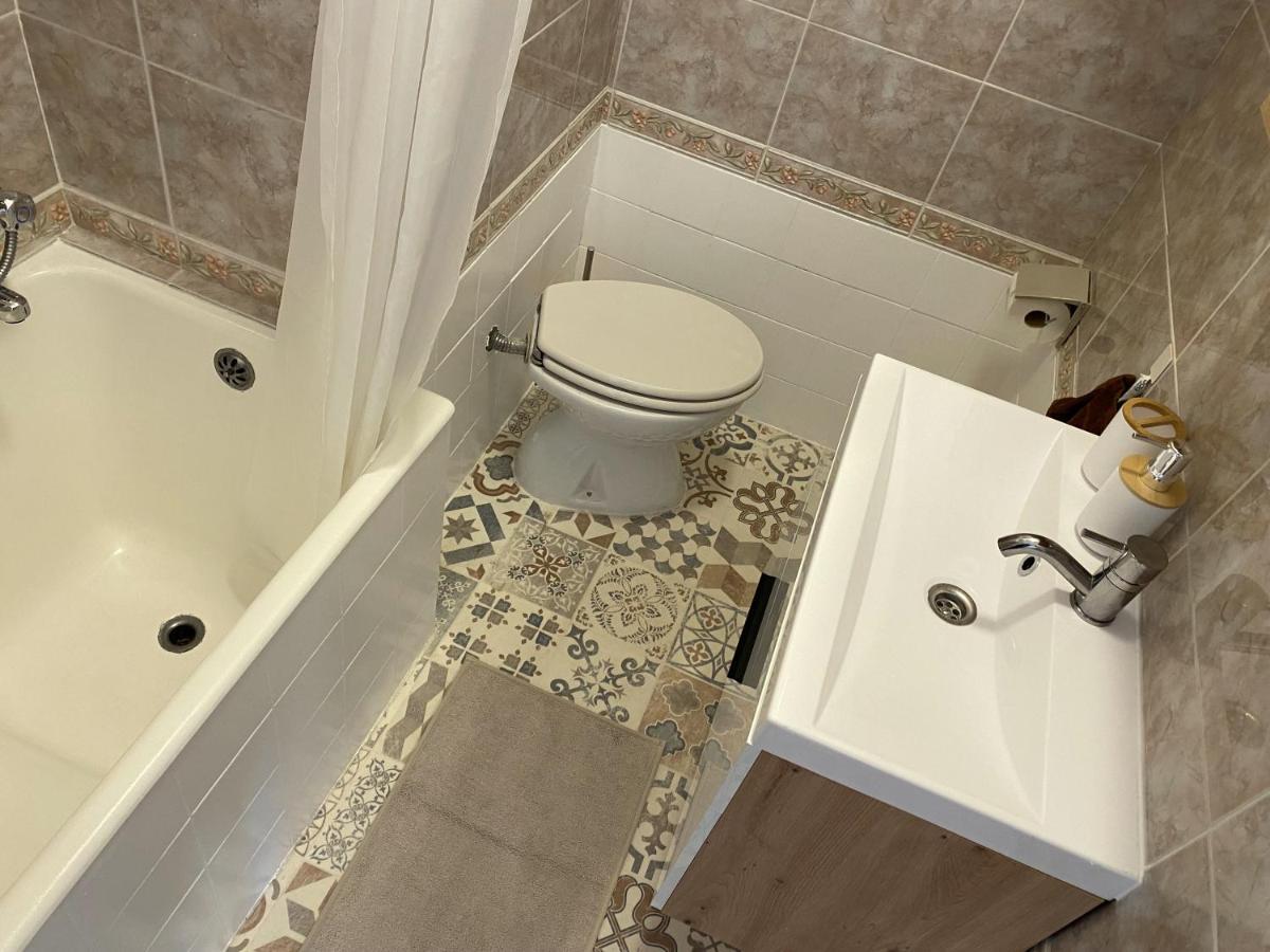 Studio Vaniglia Rapallo Kültér fotó