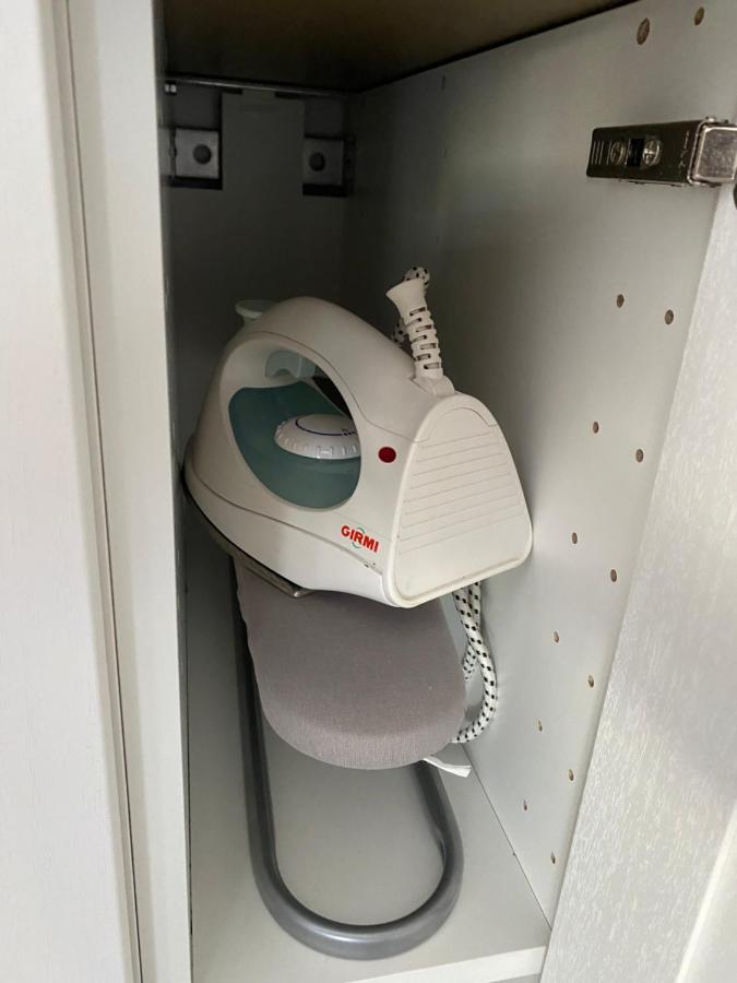 Studio Vaniglia Rapallo Kültér fotó