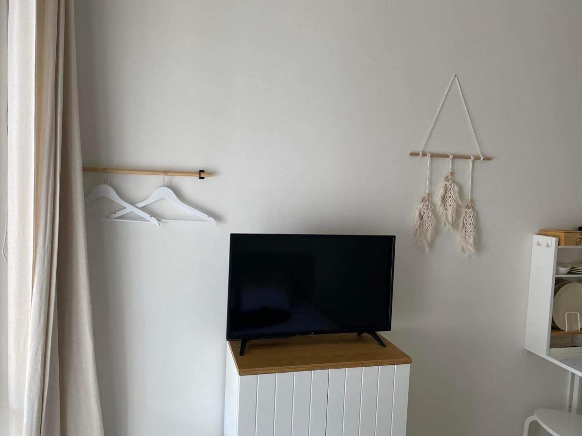 Studio Vaniglia Rapallo Kültér fotó