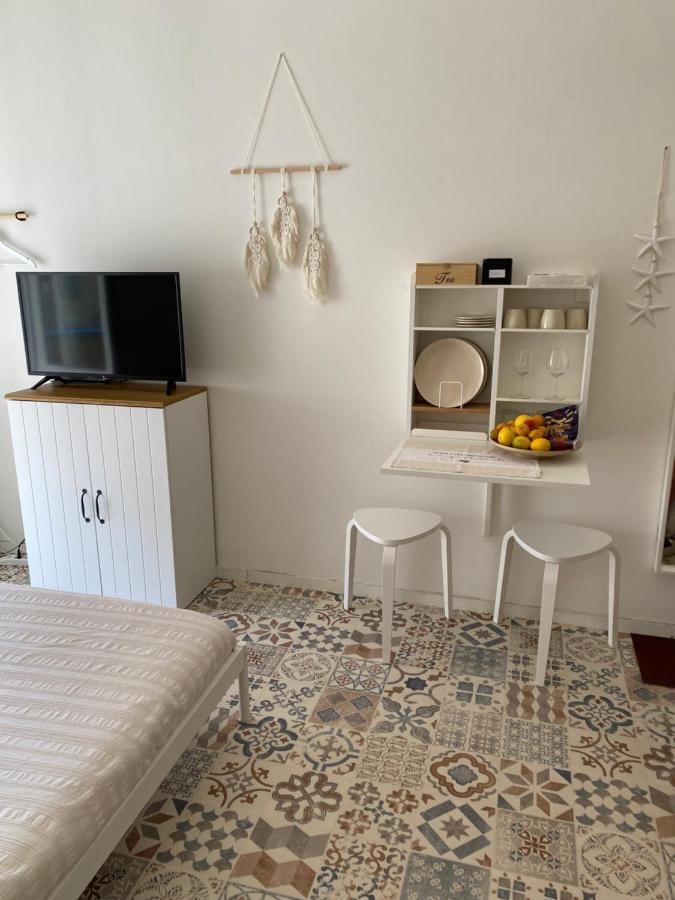 Studio Vaniglia Rapallo Kültér fotó