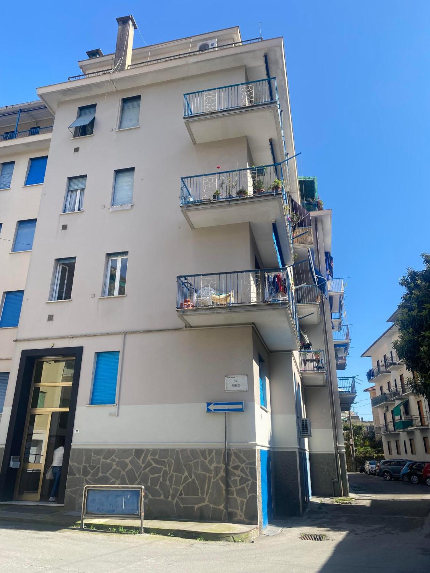 Studio Vaniglia Rapallo Kültér fotó