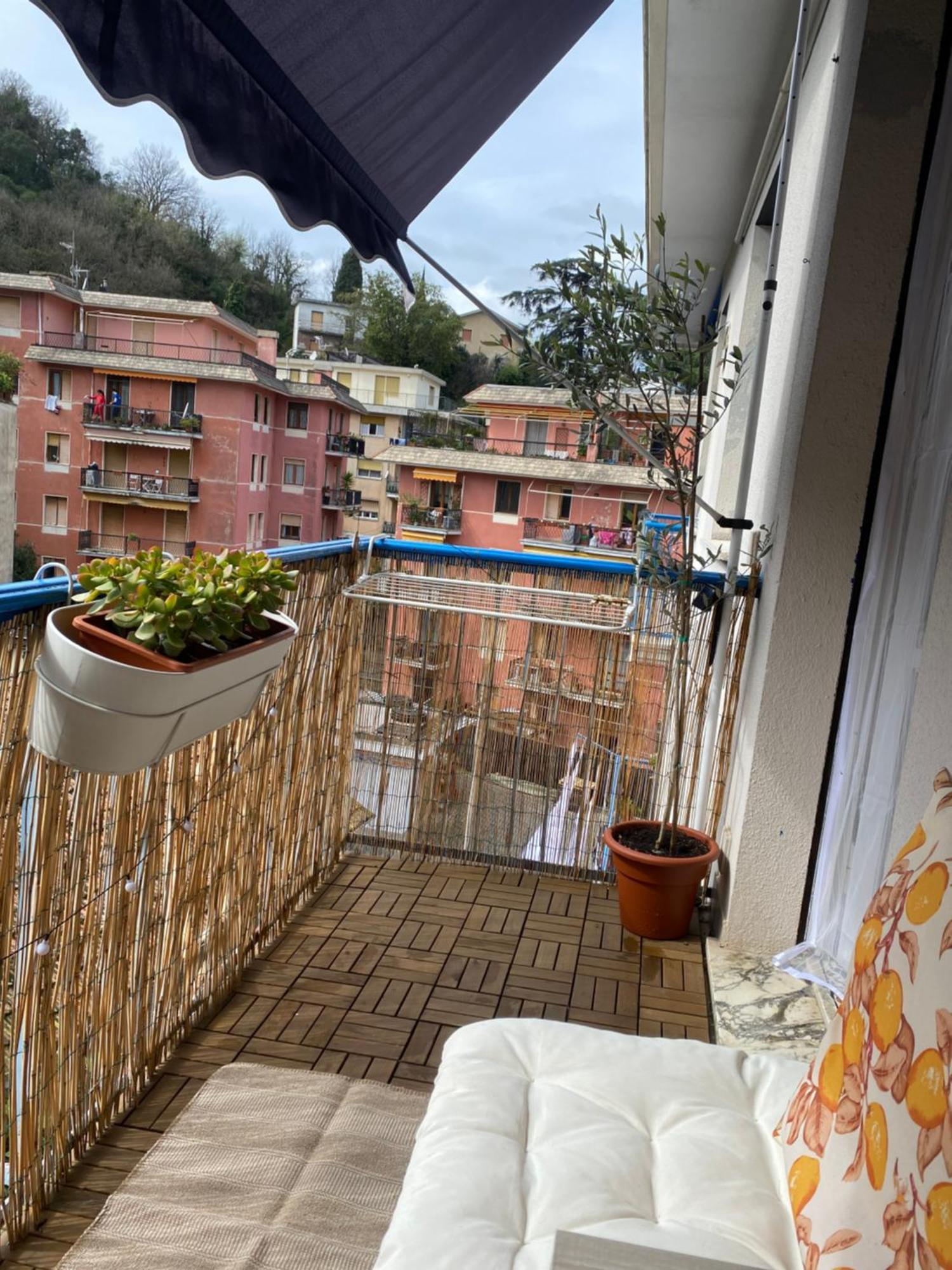 Studio Vaniglia Rapallo Kültér fotó