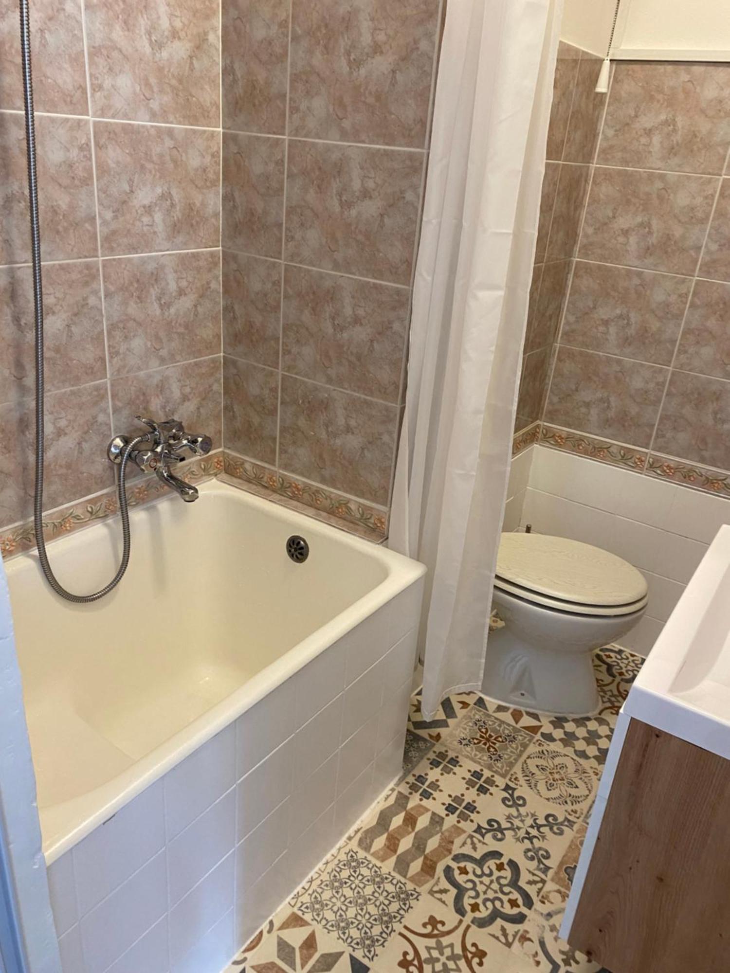 Studio Vaniglia Rapallo Kültér fotó